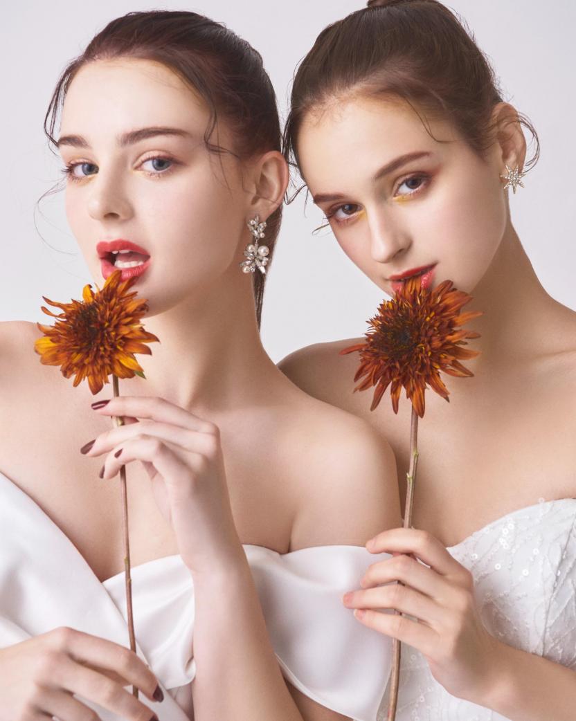 KASANE HIKARI ドレス・衣装