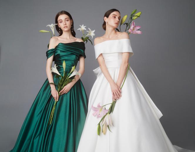 KASANE HIKARI ドレス・衣装