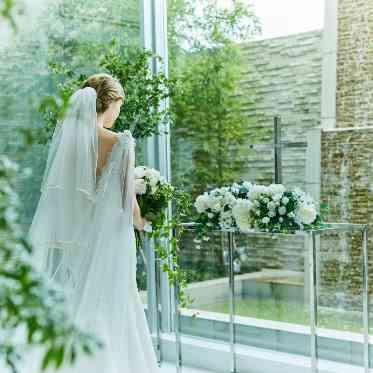 ラグナヴェール 金沢 心が整うような、滝の音に見守られた神聖な時間