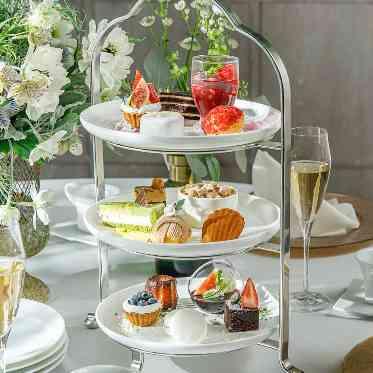 ラグナヴェール 金沢 テーブル内で楽しめる「ワンテーブルビュッフェ」