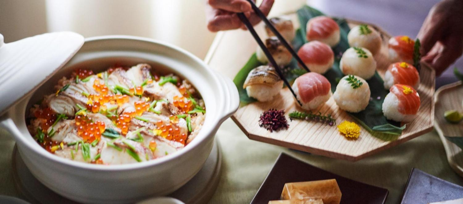 ラグナヴェール 金沢 料理