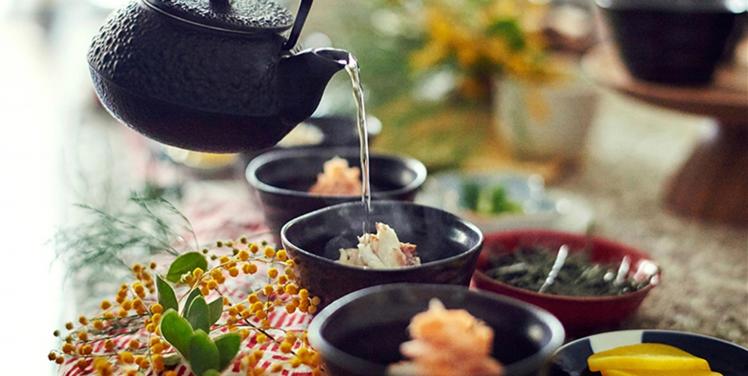 ラグナヴェール 金沢 料理