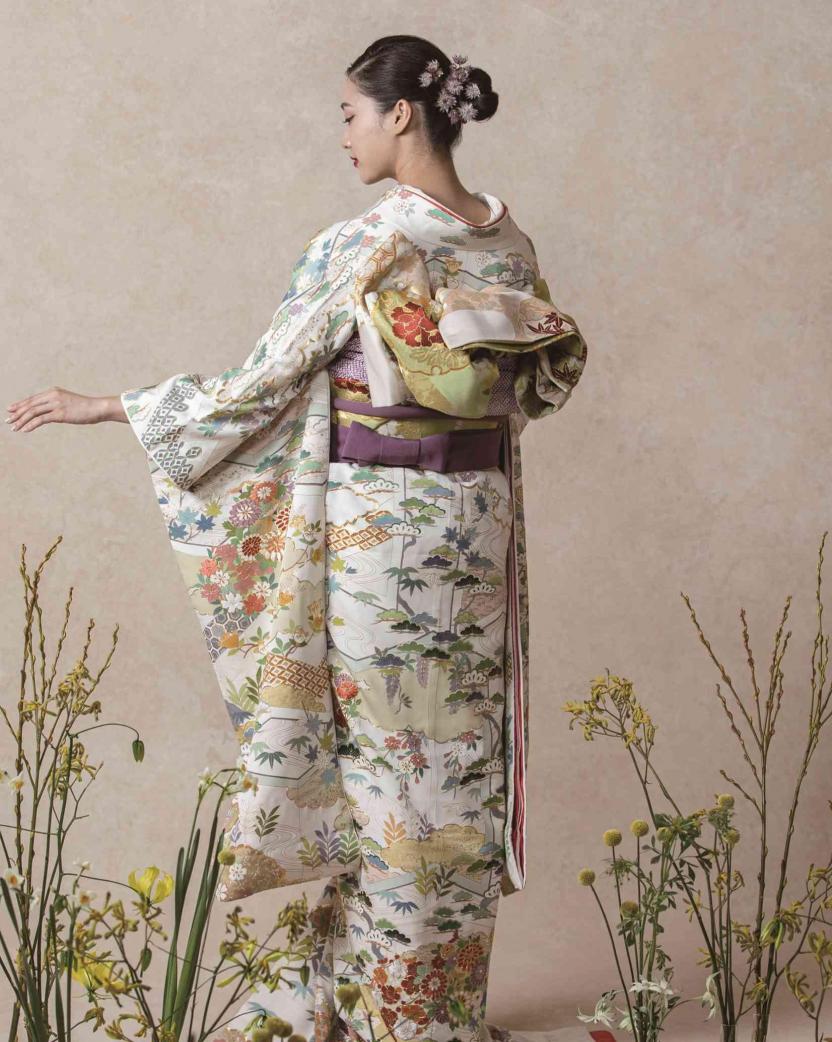 ラグナヴェール 金沢 ドレス・衣装