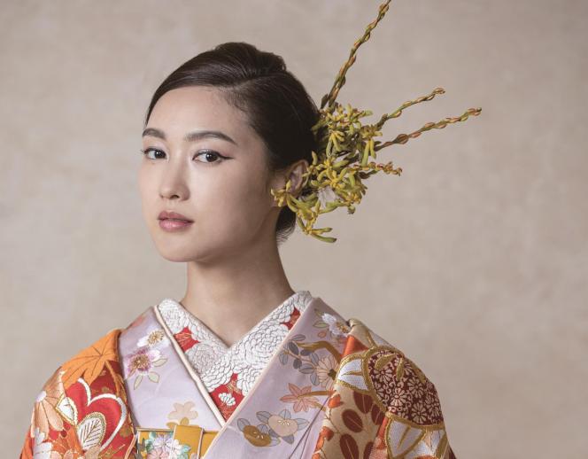 ラグナヴェール 金沢 ドレス・衣装