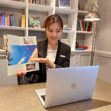 ONE&ONLY ル・グラン・ミラージュ ●THE ORIENTAL TERRACEグループ オンラインでのお打合せ