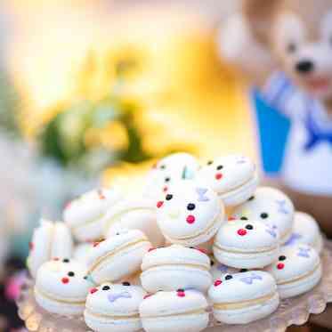 ONE&ONLY ル・グラン・ミラージュ ●THE ORIENTAL TERRACEグループ デザートブッフェもこだわって