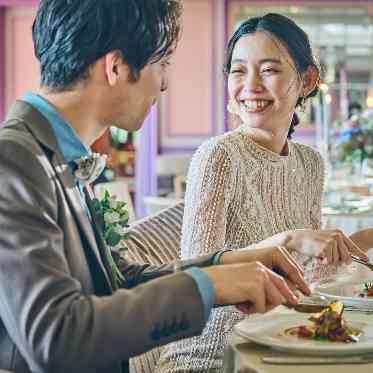 浜名湖オーベルジュ キャトルセゾン 地元食材を使った四季を感じるお料理をゆったりと堪能
