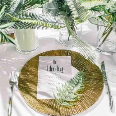 浜名湖オーベルジュ キャトルセゾン ナチュラルなコーディネートがぴったり