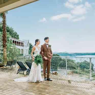 浜名湖オーベルジュ キャトルセゾン 美しい浜名湖のパノラマが特別な瞬間を演出