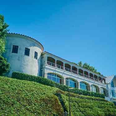 浜名湖オーベルジュ キャトルセゾン 浜名湖畔の小高い丘に佇む隠れ家レストラン