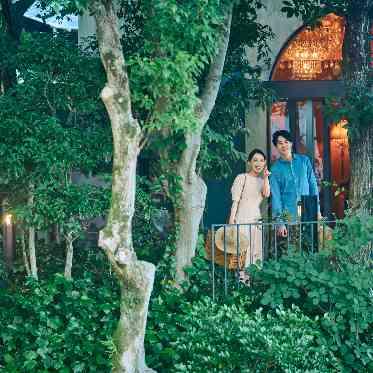 浜名湖オーベルジュ キャトルセゾン 大切な場所はいつまでも帰ってこれる