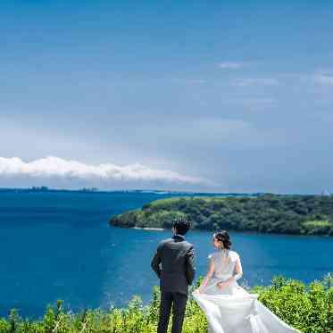 浜名湖オーベルジュ キャトルセゾン 浜名湖が目の前に広がる