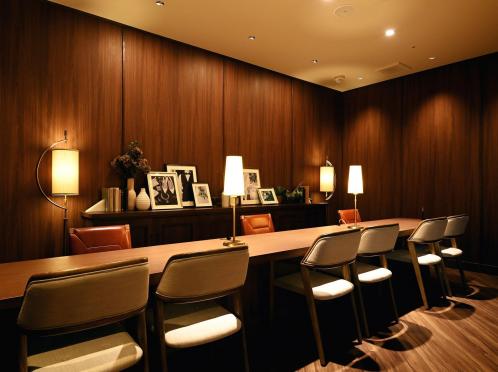 浜名湖オーベルジュ キャトルセゾン 外観