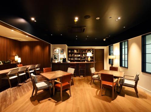 浜名湖オーベルジュ キャトルセゾン 外観