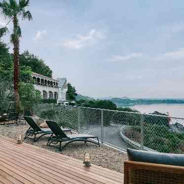 浜名湖オーベルジュ キャトルセゾン 雄大な景色と自然に囲まれた非日常の空間が浜松に誕生