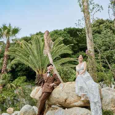 浜名湖オーベルジュ キャトルセゾン フォトウエディングにも