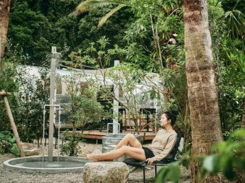 浜名湖オーベルジュ キャトルセゾン ロビー・控室