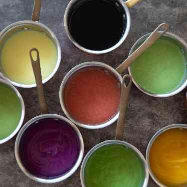 浜名湖オーベルジュ キャトルセゾン ・