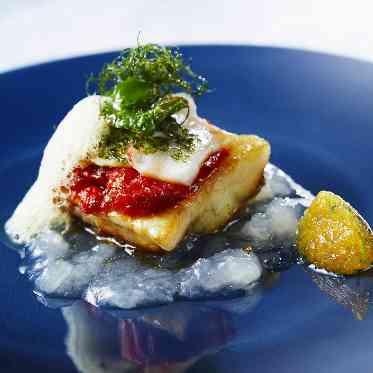 浜名湖オーベルジュ キャトルセゾン ・