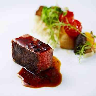 浜名湖オーベルジュ キャトルセゾン ・