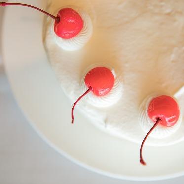 浜名湖オーベルジュ キャトルセゾン ウェディングケーキのデザインは1組1組お打ち合わせで決めていきます