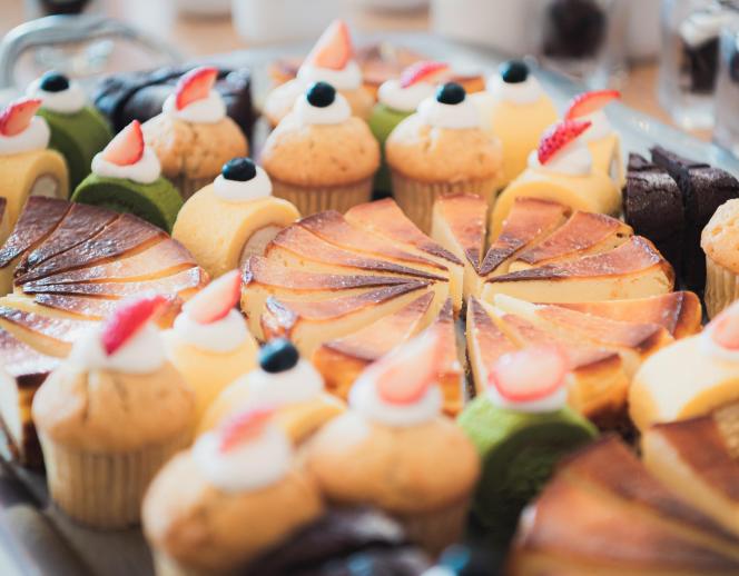 浜名湖オーベルジュ　キャトルセゾン 料理