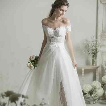 浜名湖オーベルジュ キャトルセゾン 世界で愛されるドレスを