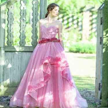 浜名湖オーベルジュ キャトルセゾン 数多くのラインナップから、運命の一着を