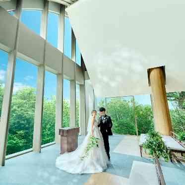 WeGreen RESORT（ウィグリーン リゾート） 360度どこから見ても美しい姿に