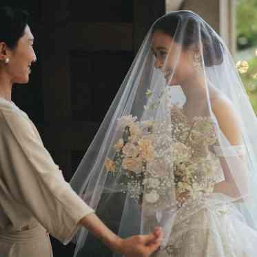 WeGreen RESORT(ウィグリーン リゾート) 心に残る感動的なセレモニーが叶います