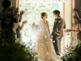 WeGreen RESORT 挙式会場の写真3