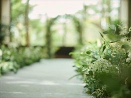 WeGreen RESORT 挙式会場の写真4