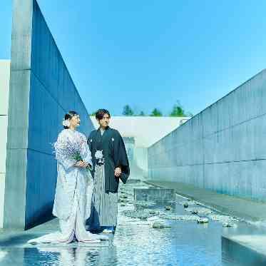 WeGreen RESORT(ウィグリーン リゾート) 「火と水の庭園」