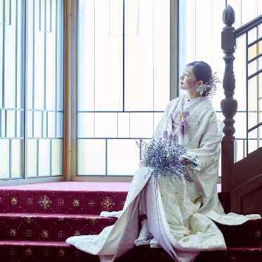 WeGreen RESORT(ウィグリーン リゾート) 和装が映えるオススメフォトスポットもございます