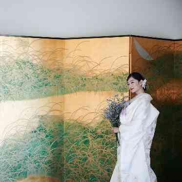 WeGreen RESORT(ウィグリーン リゾート) 親族だけでなくご友人にもご参列していただける神前式が叶います