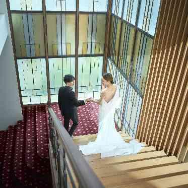 WeGreen RESORT（ウィグリーン リゾート） 和装が映えるオススメフォトスポットもございます