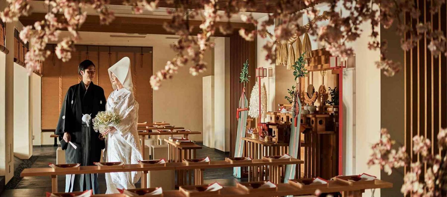 WeGreen RESORT（ウィグリーン リゾート） 挙式会場