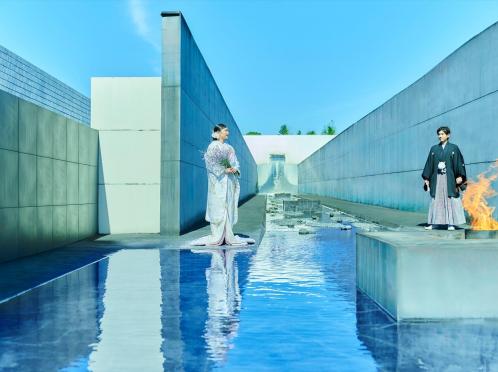 WeGreen RESORT（ウィグリーン リゾート） 挙式会場