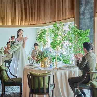 WeGreen RESORT（ウィグリーン リゾート） ゲストとの距離が近く、アットホームな一日をお過ごしいただけます