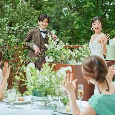 WeGreen RESORT(ウィグリーン リゾート) 誰もが心地よく過ごせる上質空間