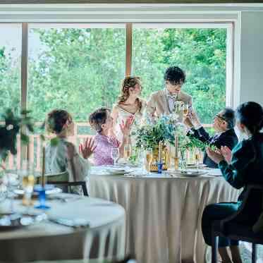 WeGreen RESORT(ウィグリーン リゾート) 誰もが心地よく過ごせる上質空間