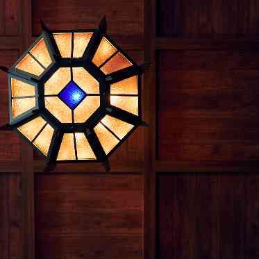 WeGreen RESORT(ウィグリーン リゾート) 日本の伝統技術と西洋文化の世界観が調和したクラシカルな空間