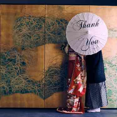 WeGreen RESORT(ウィグリーン リゾート) ご縁を招き、宴を共にする堂“かぐわ”