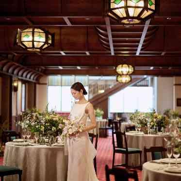 WeGreen RESORT(ウィグリーン リゾート) 特別な1日において、世代と時代を超えて“香り”のように記憶を結びつけます