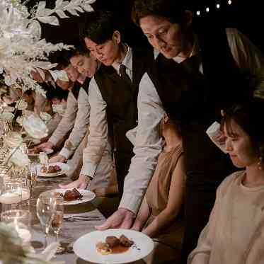 WeGreen RESORT(ウィグリーン リゾート) 記憶に残るおもてなしで最高のひとときをお過ごしいただけます