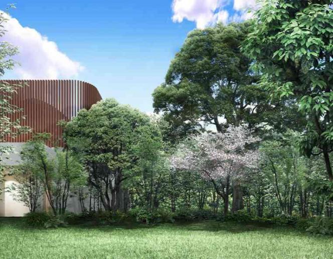 WeGreen RESORT（ウィグリーン リゾート） 外観