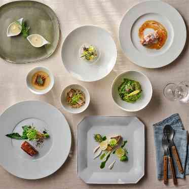 WeGreen RESORT(ウィグリーン リゾート) 人生に数回しかないと言われる 「本当に感動する料理に出会う瞬間」をプロデュース