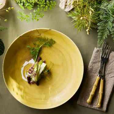 WeGreen RESORT(ウィグリーン リゾート) 「ここに招待されてよかった」と多くのゲストにそう思ってもらえる極上コースメニュー