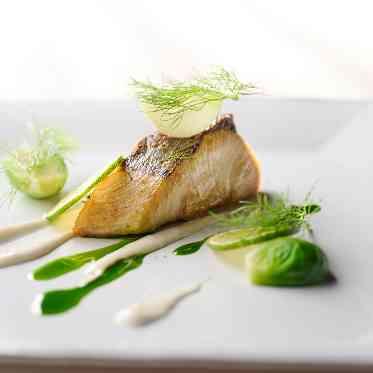 「どんな想いで育てられたのか?」その背景までも味わえる一皿