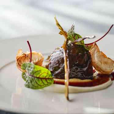 WeGreen RESORT(ウィグリーン リゾート) 熊本の風土に合ったジャンルレスなフレンチ